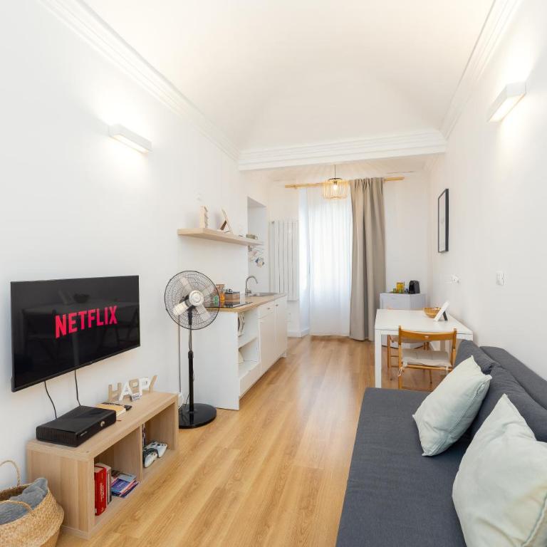 Belfiore House 59 - One-Bedroom Apartment - 3