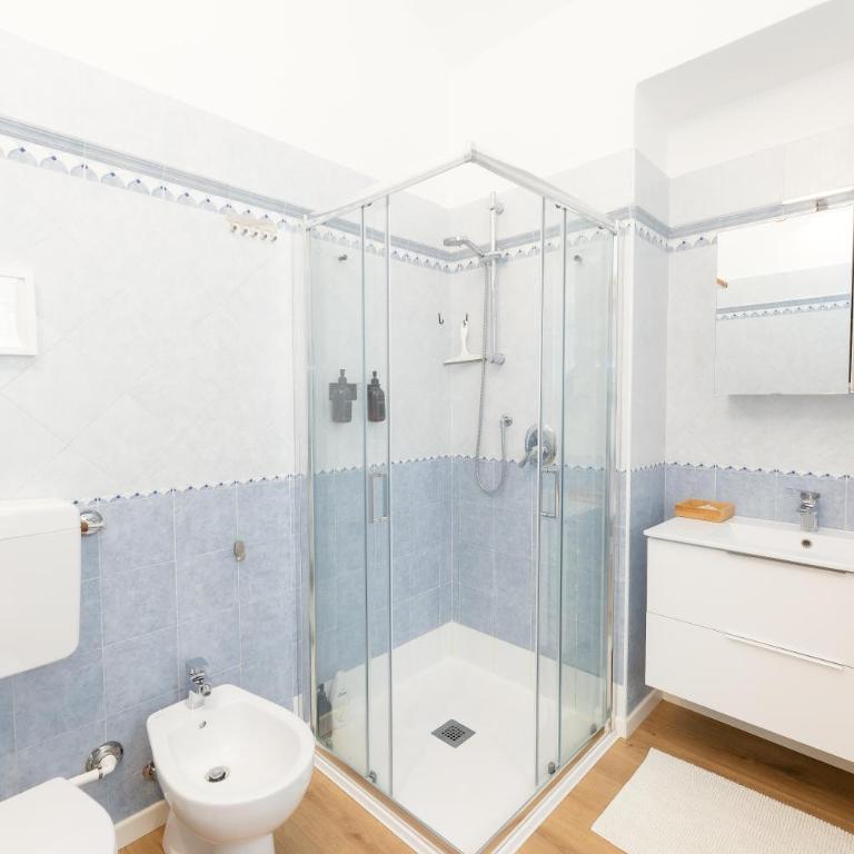Belfiore House 59 - One-Bedroom Apartment - 11
