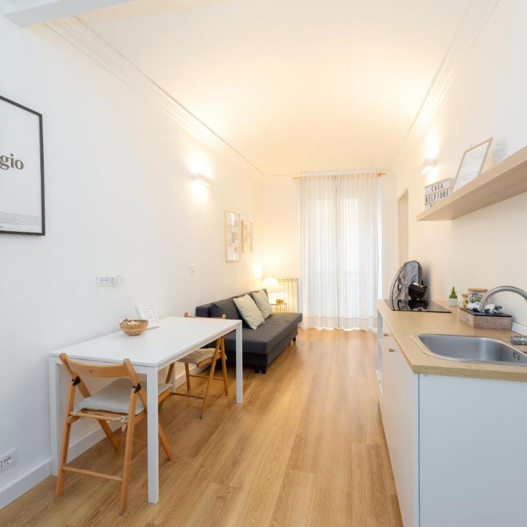 Belfiore House 59 - One-Bedroom Apartment - 8