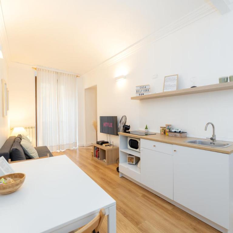 Belfiore House 59 - One-Bedroom Apartment - 9