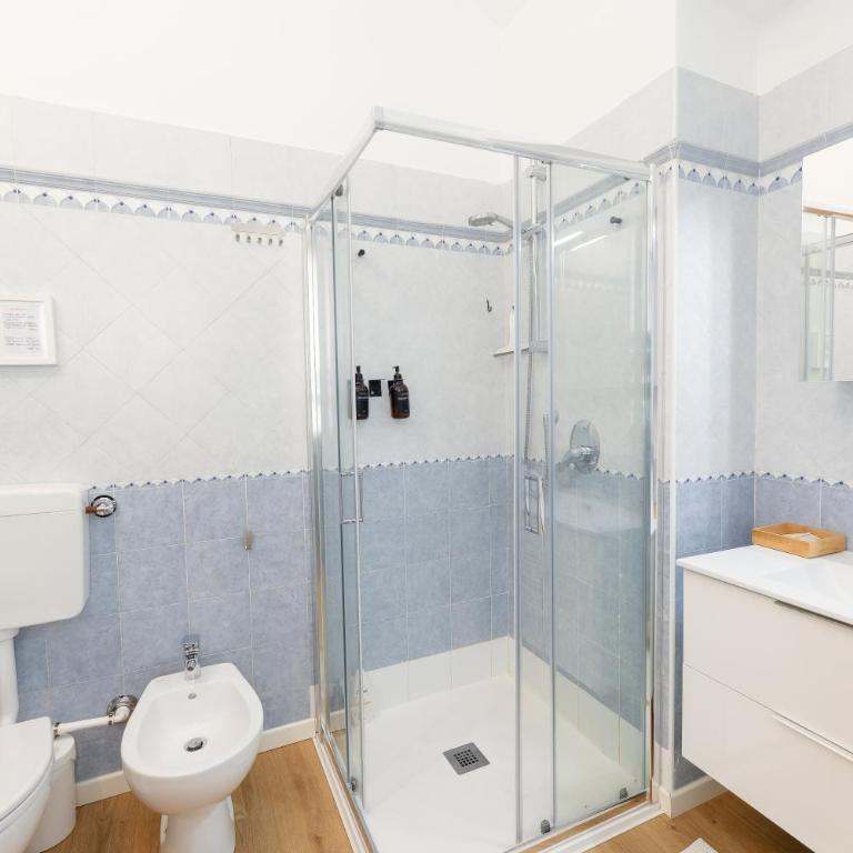 Belfiore House 59 - One-Bedroom Apartment - 13
