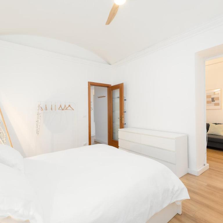 Belfiore House 59 - One-Bedroom Apartment - 5