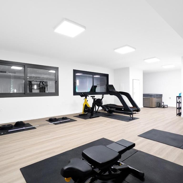 Apartament La Perla Blanca - Apartment mit 2 Schlafzimmern - 52