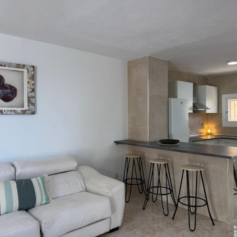 Villa las Américas 4- bedroom parking private - Villa - Côté Plage - 18