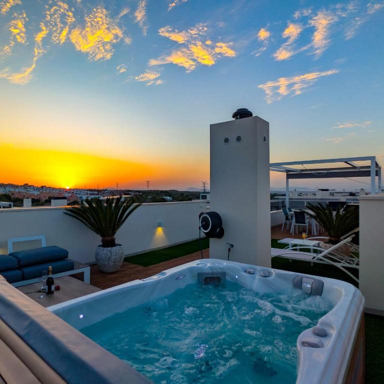 Apartament La Perla Blanca - Apartment mit 2 Schlafzimmern - 40