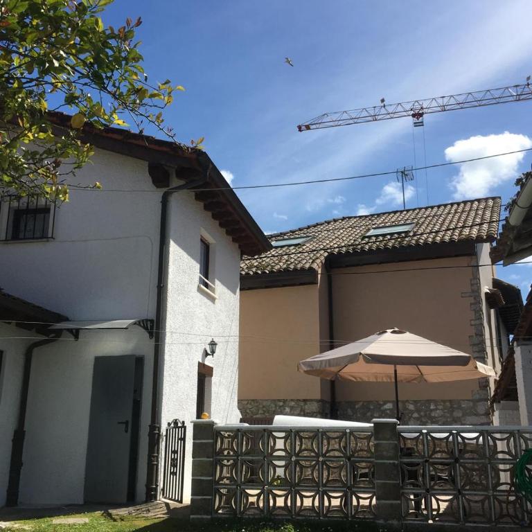 Casa Igna - Three-Bedroom House - 7