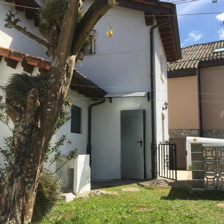 Casa Igna - Three-Bedroom House - 8