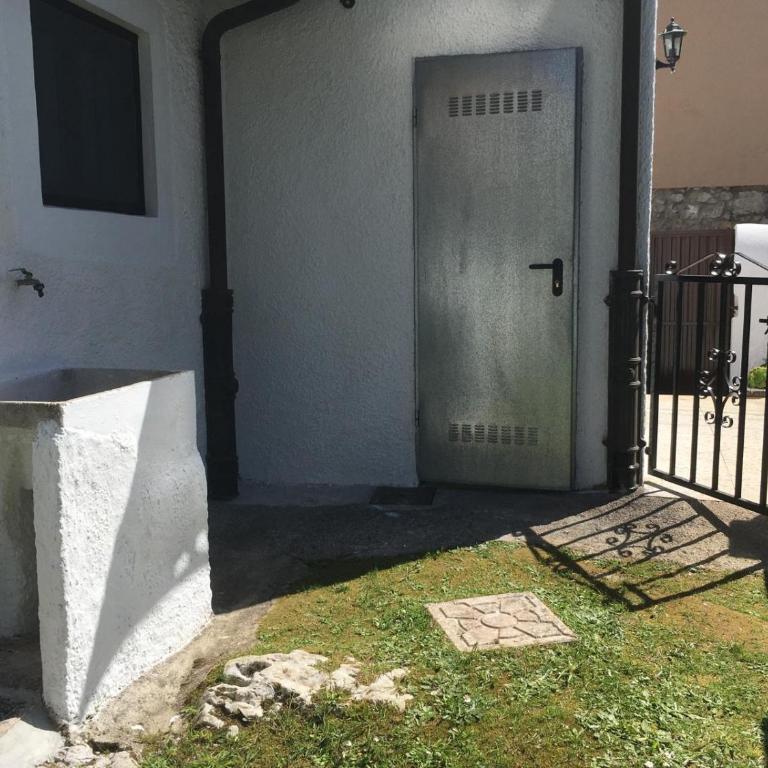 Casa Igna - Three-Bedroom House - 13