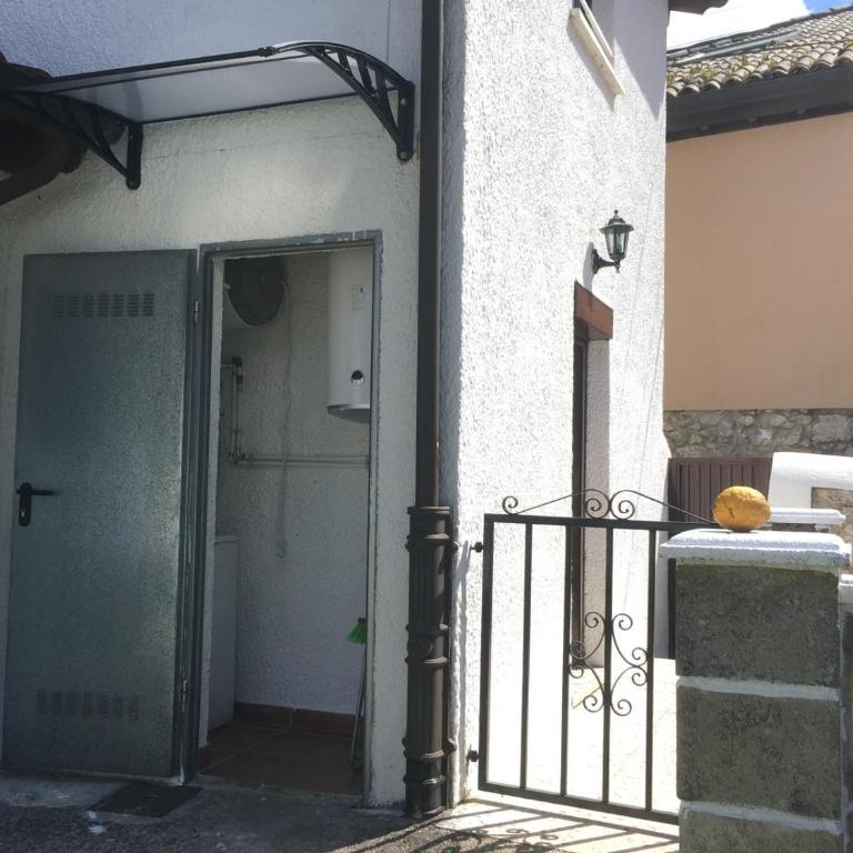 Casa Igna - Three-Bedroom House - 16