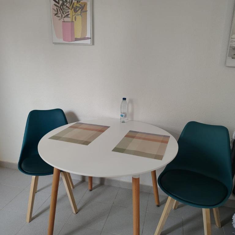 Casa de Hannah - Apartamento de 1 dormitorio - 4