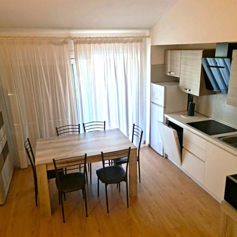 Residence Diapason - Agenzia Caorle - Appartamento - 5
