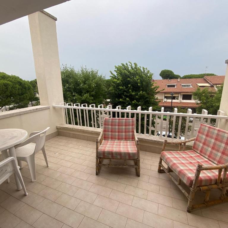 Residence Diapason - Agenzia Caorle - Appartamento - 8
