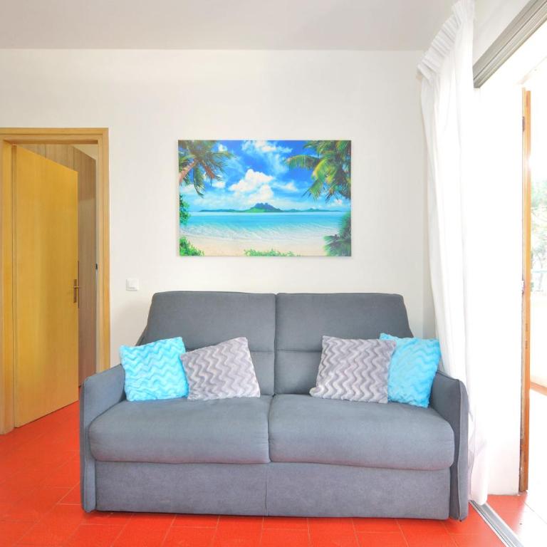 Residence Diapason - Agenzia Caorle - Appartamento - Piano Terra - 6