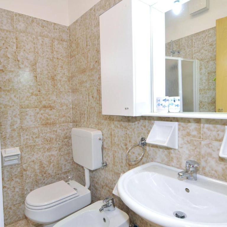 Residence Diapason - Agenzia Caorle - Appartamento - Piano Terra - 7