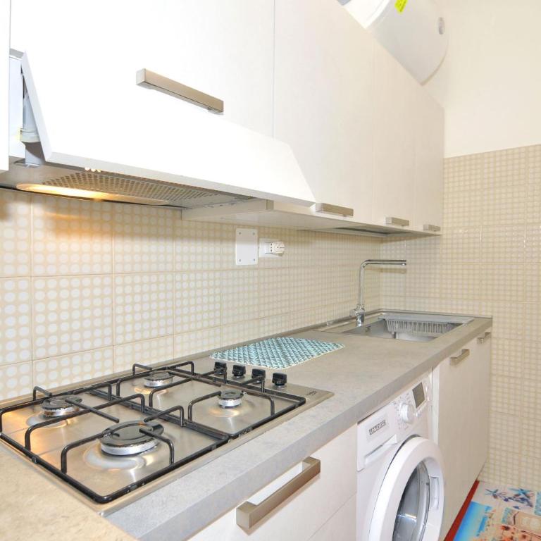Residence Diapason - Agenzia Caorle - Appartamento - Piano Terra - 8