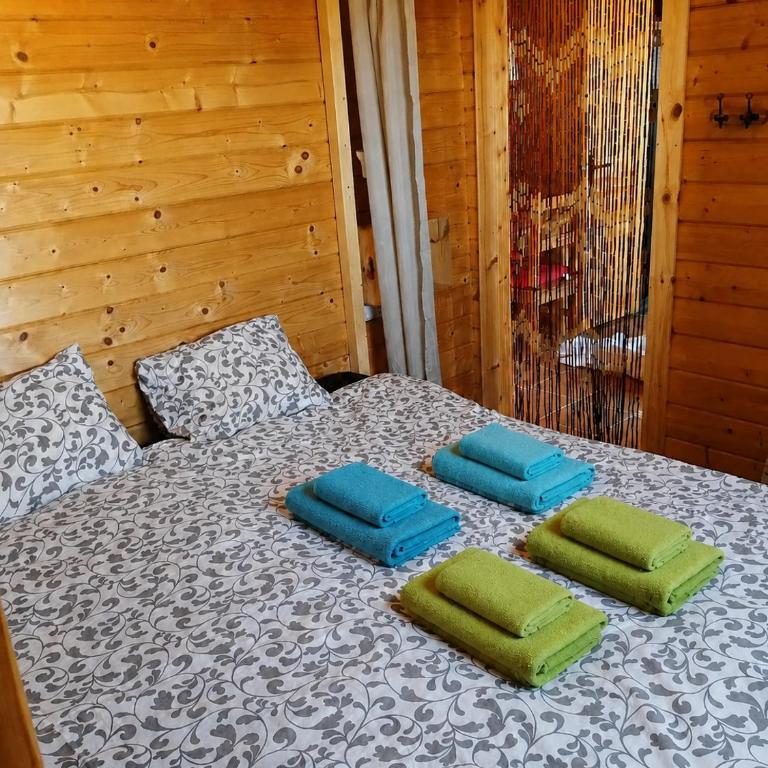 Casa Concha Mariposaholidays - Casa con 1 dormitorio - 18