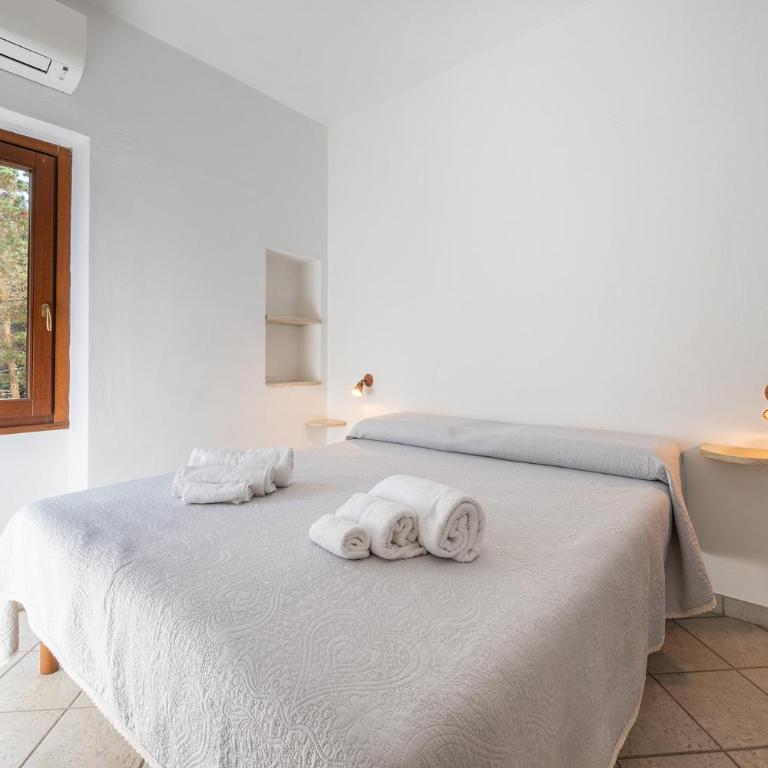 AffittaSardegna-Casa La Pelosa 3 - Casa Vacanze - 19
