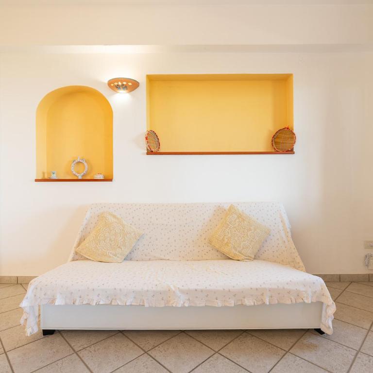 AffittaSardegna-Casa La Pelosa 3 - Casa Vacanze - 7