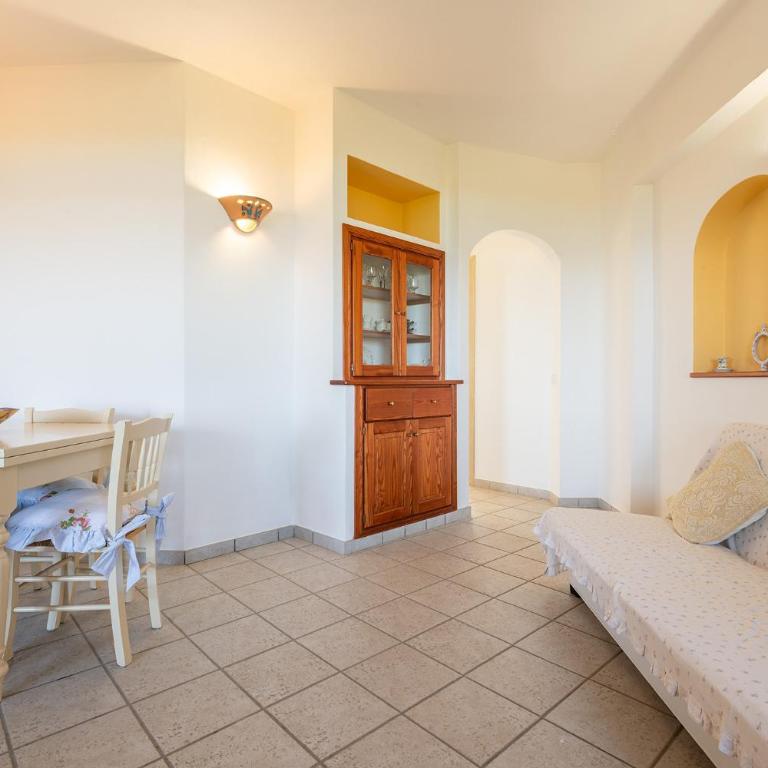 AffittaSardegna-Casa La Pelosa 3 - Casa Vacanze - 6