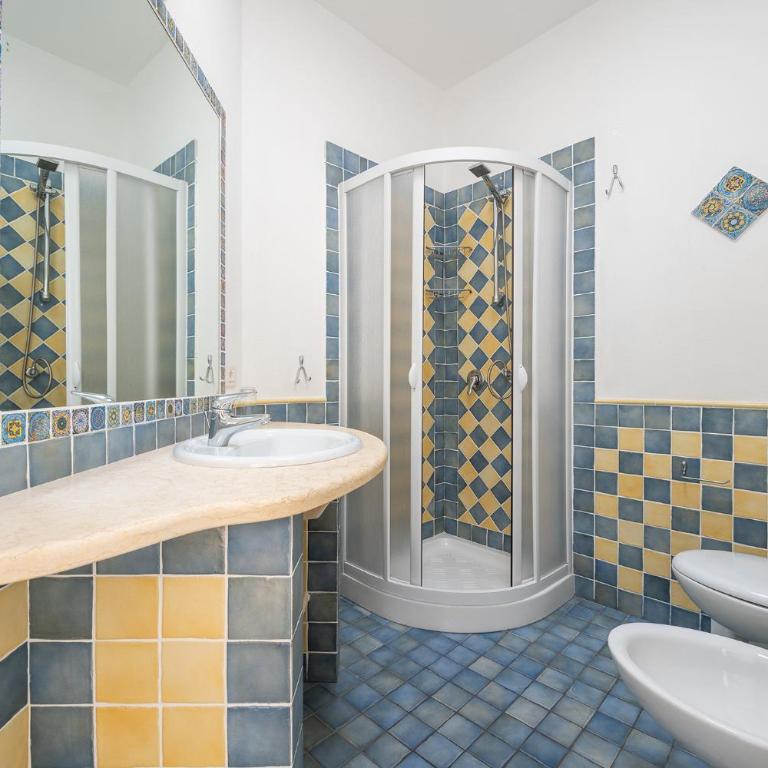 AffittaSardegna-Casa La Pelosa 3 - Casa Vacanze - 17