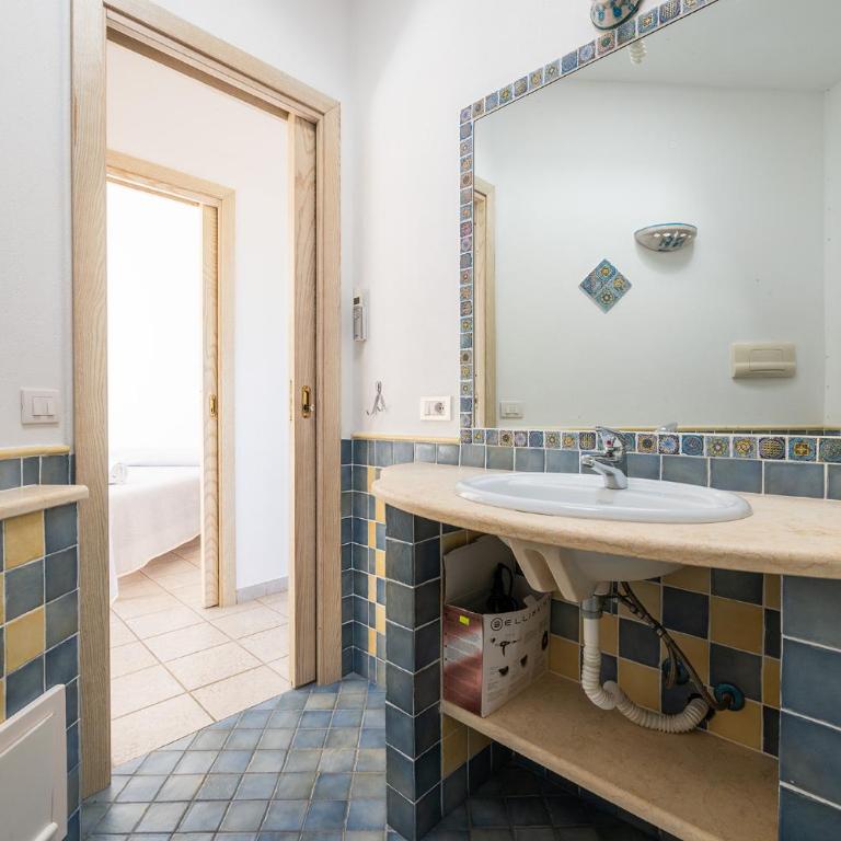 AffittaSardegna-Casa La Pelosa 3 - Casa Vacanze - 18