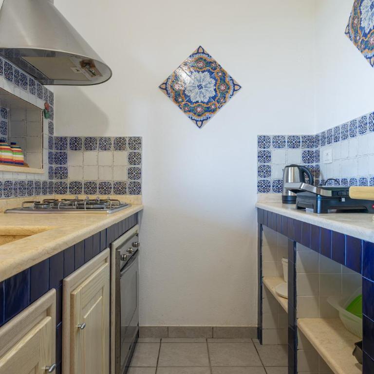 AffittaSardegna-Casa La Pelosa 3 - Casa Vacanze - 10