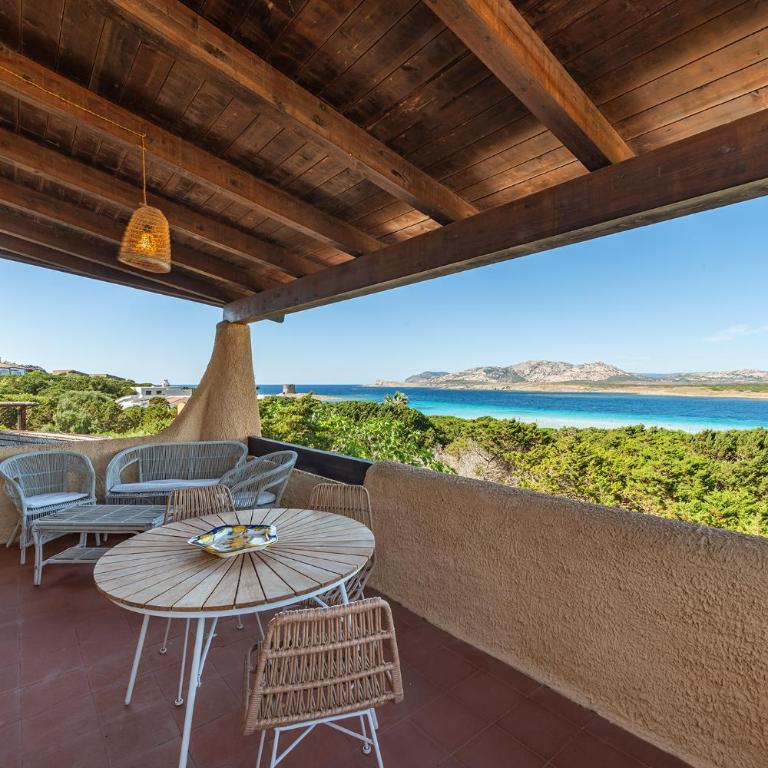 AffittaSardegna-Casa La Pelosa 3 - Casa Vacanze - 1