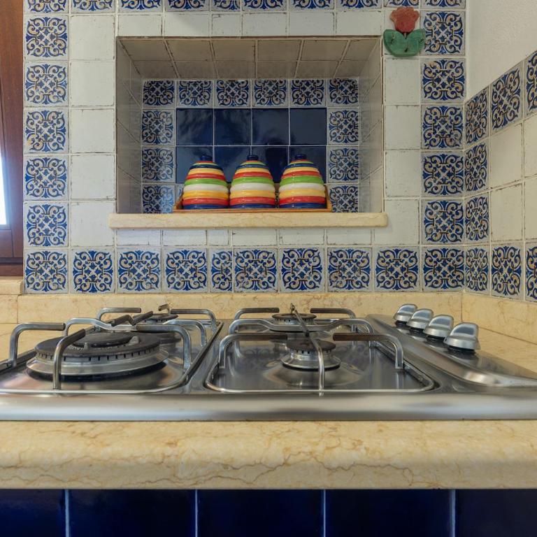 AffittaSardegna-Casa La Pelosa 3 - Casa Vacanze - 11