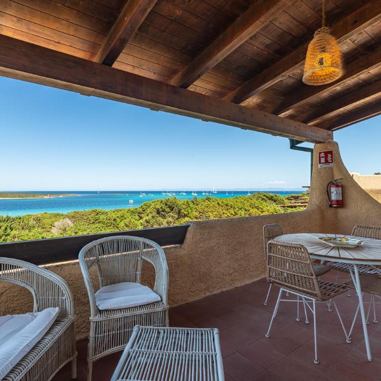 AffittaSardegna-Casa La Pelosa 3 - Casa Vacanze - 3