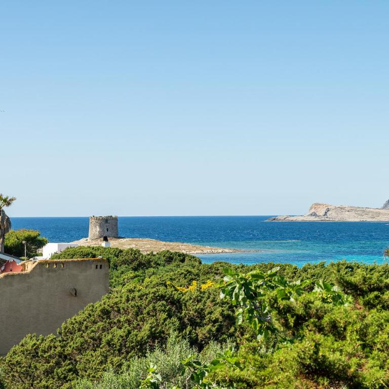 AffittaSardegna-Casa La Pelosa 3 - Casa Vacanze - 4