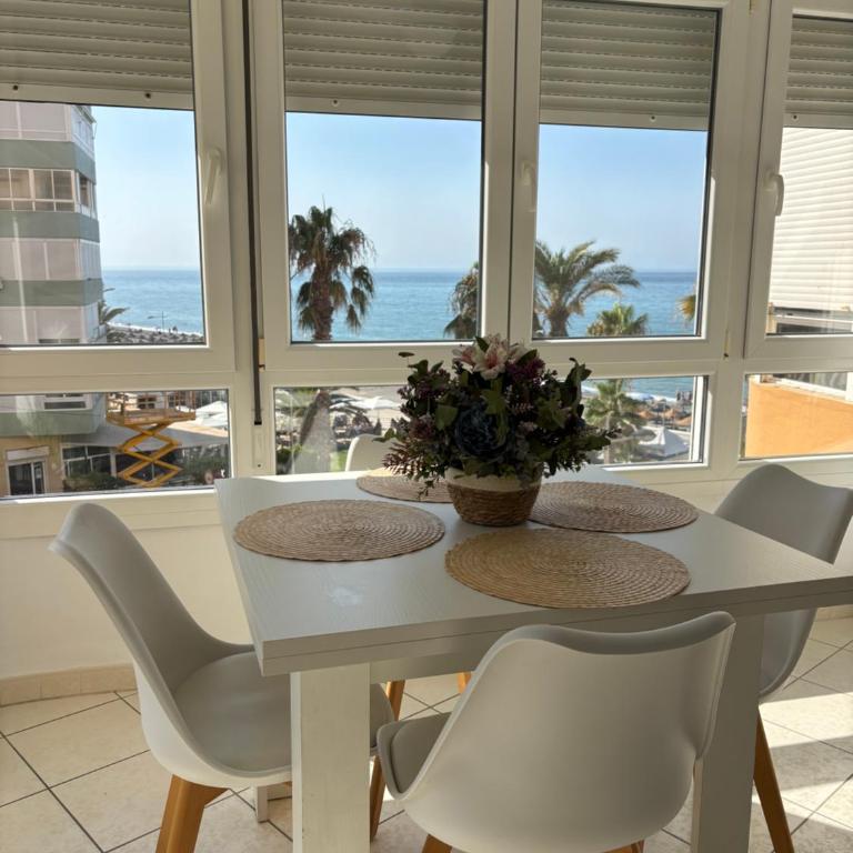 Torrox Blue Paradise - Apartamento de 1 dormitorio - 2