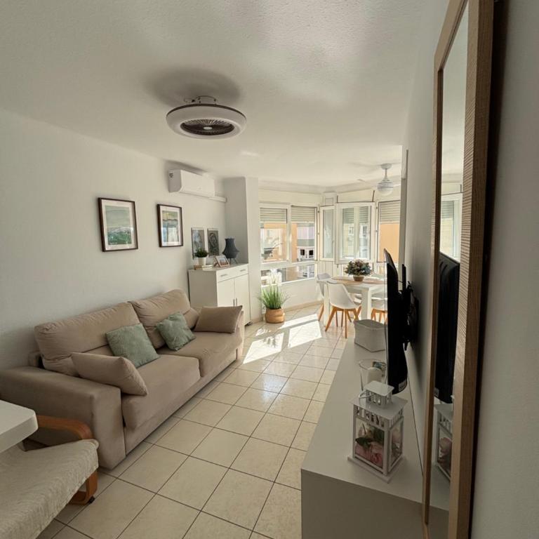 Torrox Blue Paradise - Apartamento de 1 dormitorio - 6