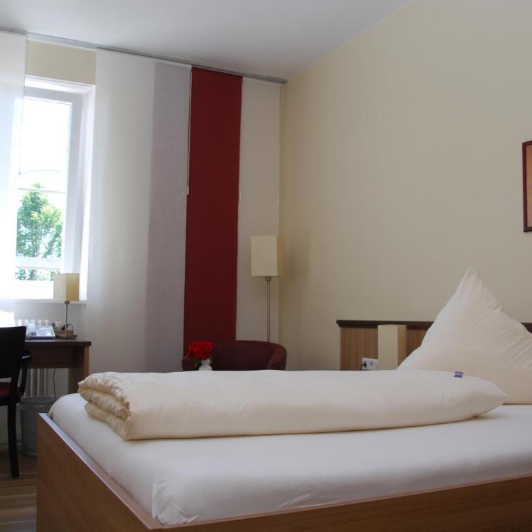 Tagungshaus Regina Pacis - Einzelzimmer - 4