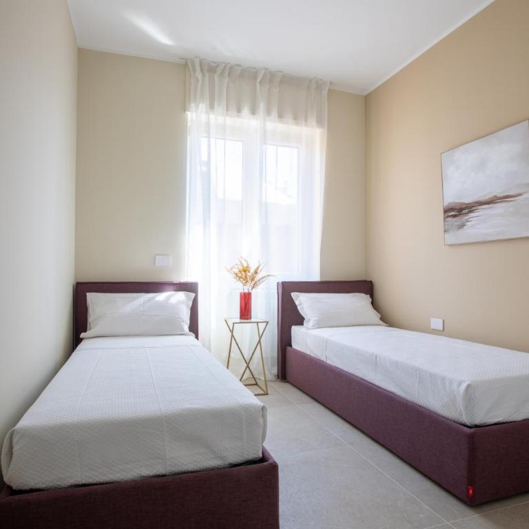 Daplace - Ettore Apartment - Appartamento con 2 Camere da Letto - 16