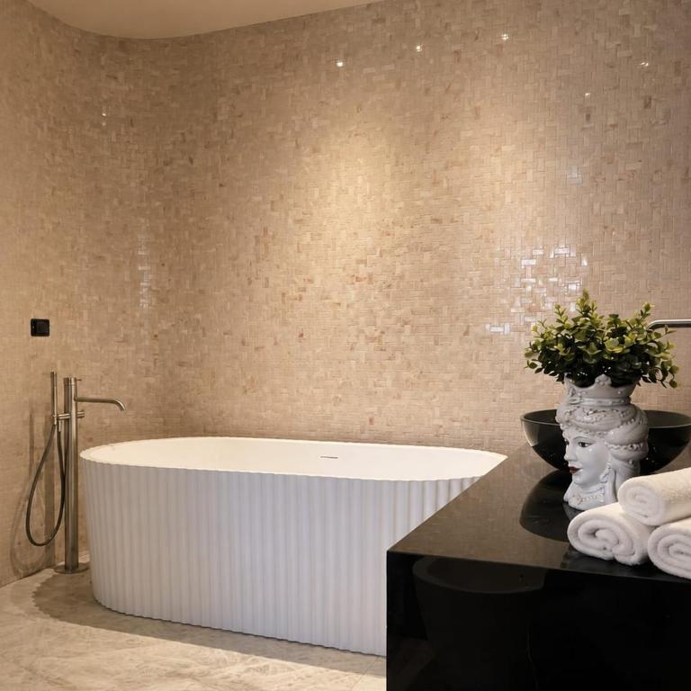 Palazzo Bruca Catania - Superior Double Room - 1