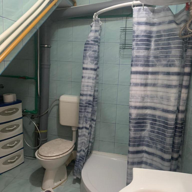Apartman White river - Trokrevetna Soba - 10