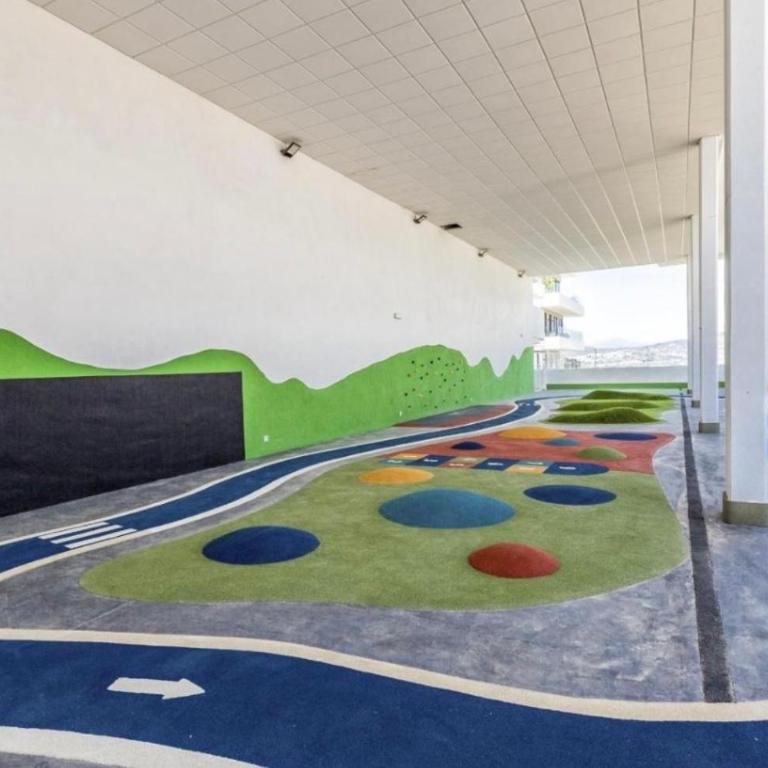 Holiday dream 41 - Apartamento de 2 dormitorios - 8