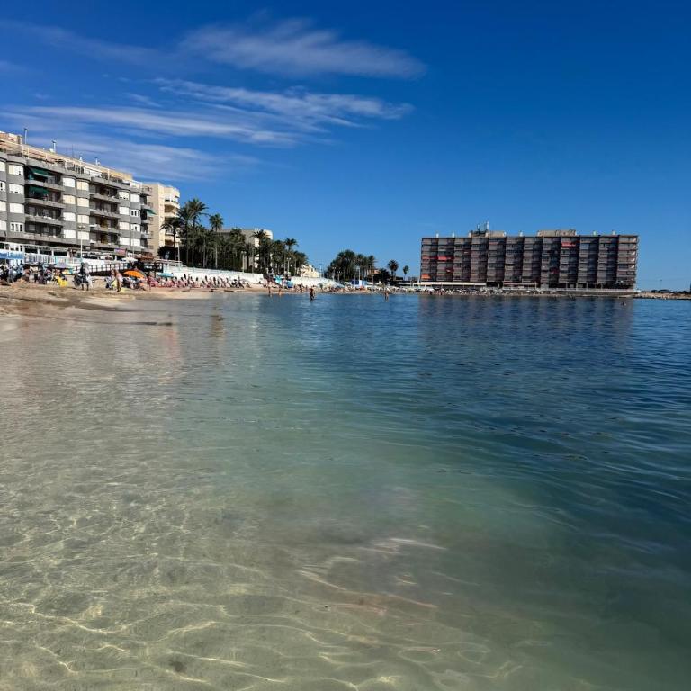 La Casa Datskovi Beach Apartments - Apartamento de 1 dormitorio - 5