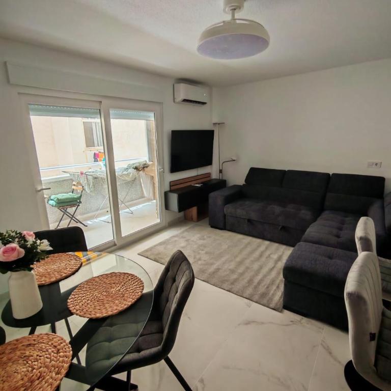 La Casa Datskovi Beach Apartments - Apartamento de 1 dormitorio - 9