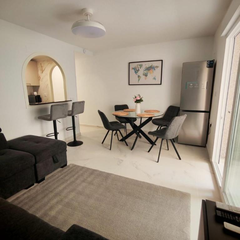 La Casa Datskovi Beach Apartments - Apartamento de 1 dormitorio - 1