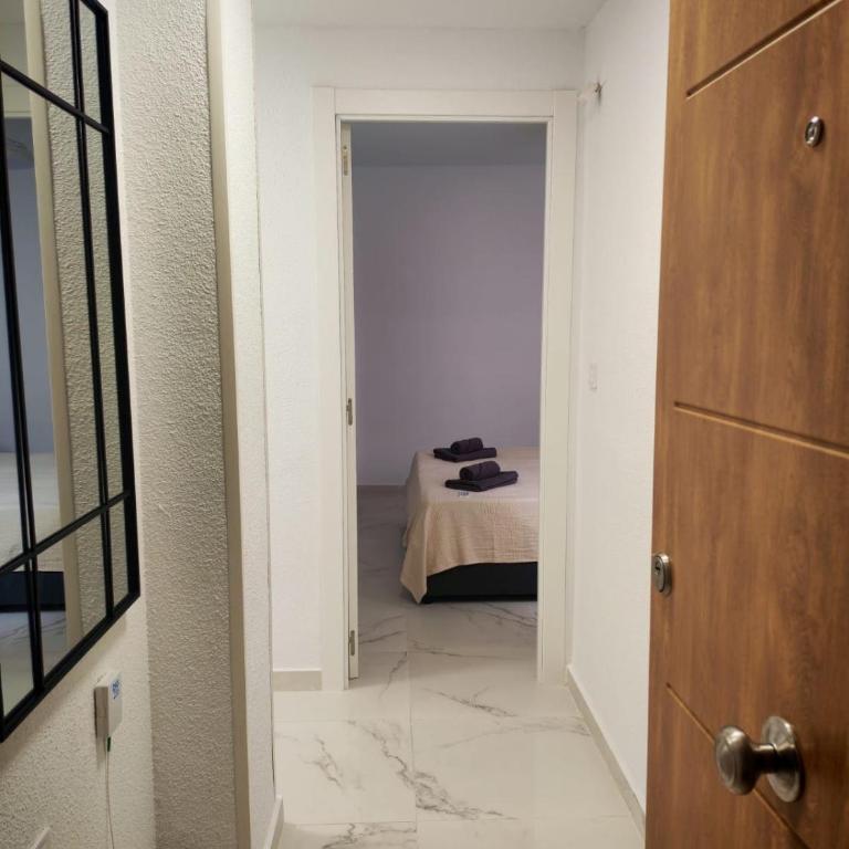 La Casa Datskovi Beach Apartments - Apartamento de 1 dormitorio - 19