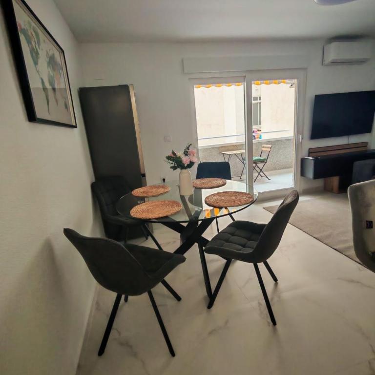 La Casa Datskovi Beach Apartments - Apartamento de 1 dormitorio - 20