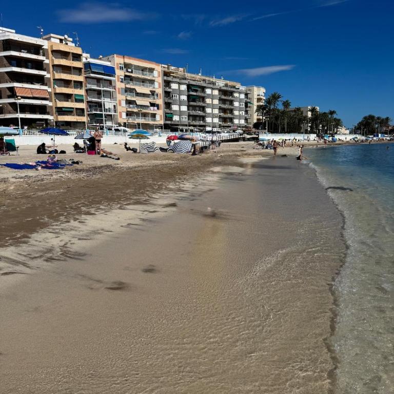 La Casa Datskovi Beach Apartments - Apartamento de 1 dormitorio - 24