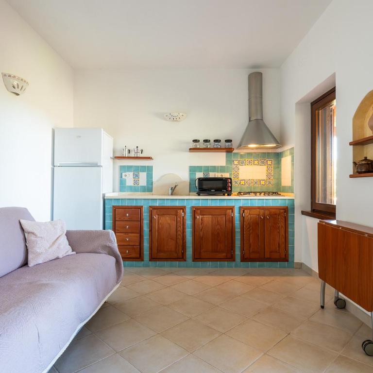 AffittaSardegna-Casa Pelosa 4 - Casa con 2 Camere da Letto - 8