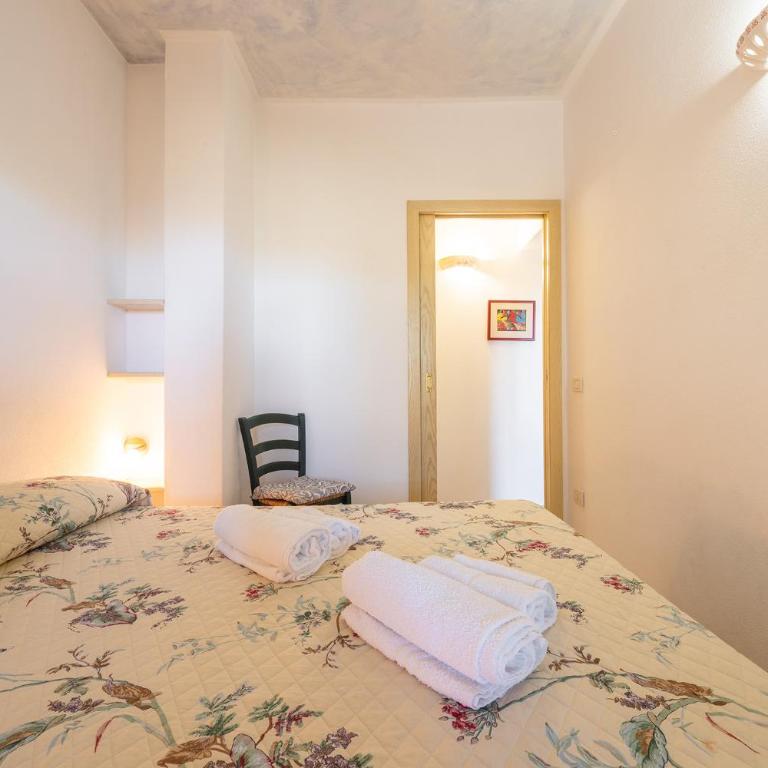AffittaSardegna-Casa Pelosa 4 - Casa con 2 Camere da Letto - 23