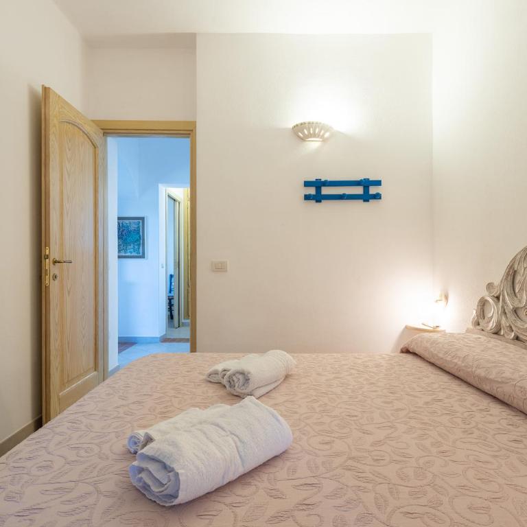 AffittaSardegna-Casa Pelosa 4 - Casa con 2 Camere da Letto - 14