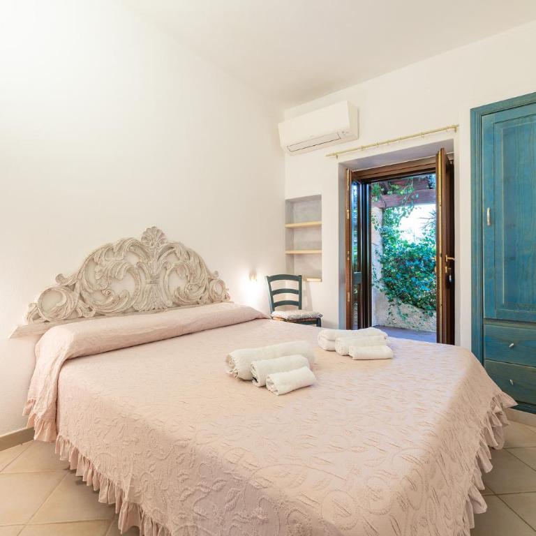 AffittaSardegna-Casa Pelosa 4 - Casa con 2 Camere da Letto - 12