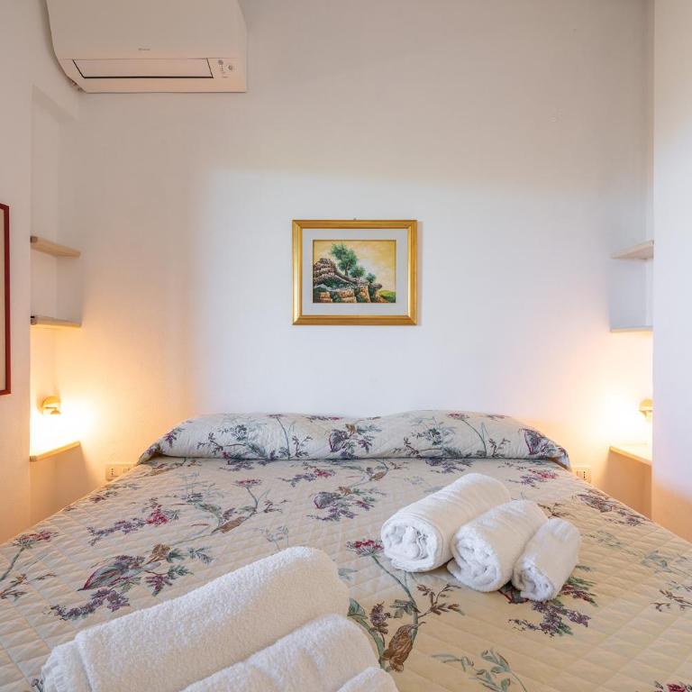 AffittaSardegna-Casa Pelosa 4 - Casa con 2 Camere da Letto - 22