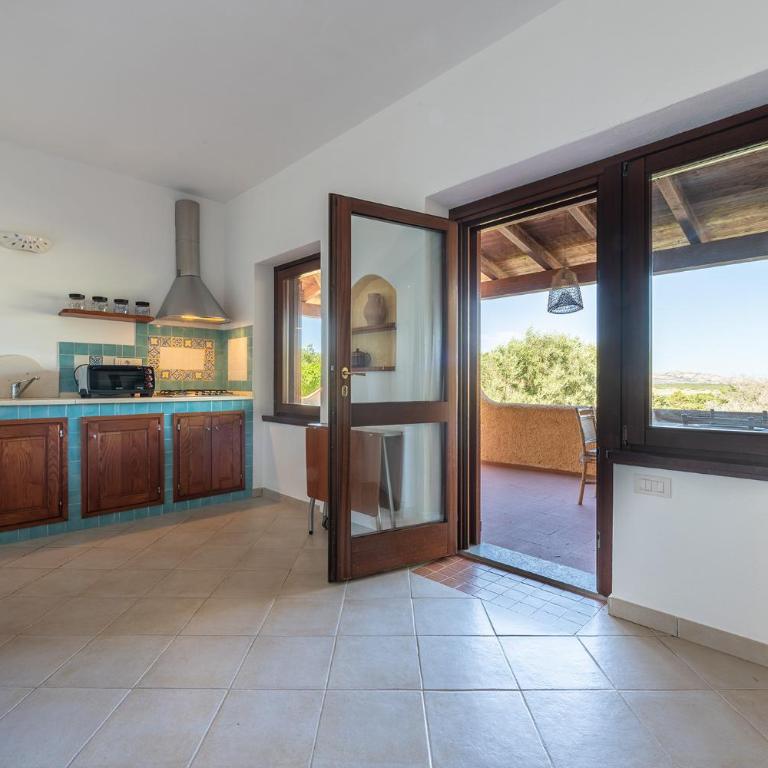 AffittaSardegna-Casa Pelosa 4 - Casa con 2 Camere da Letto - 7