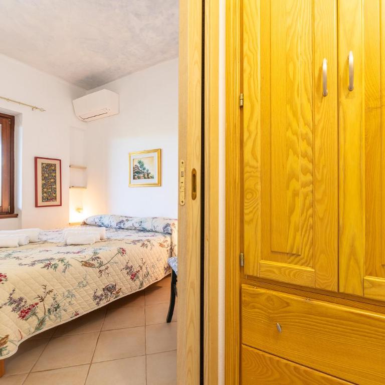 AffittaSardegna-Casa Pelosa 4 - Casa con 2 Camere da Letto - 21